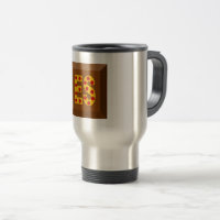 SPANISCHE TASSE SCHOKOLADE BONBONS