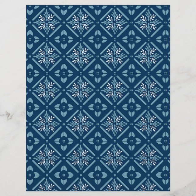 Spanische Tile-Zypern-Stationierung (Vorderseite)