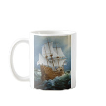 Spanischer Galleon