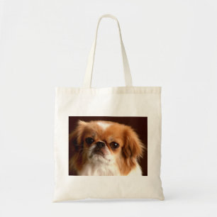 Spanischer Hund Tragetasche