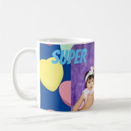 Spanischer Vatertag/FelIz dIa del Padre Regalos Kaffeetasse