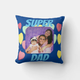 Spanischer Vatertag/FelIz dIa del Padre Regalos Kissen