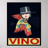 Spanischer Wein, Vino