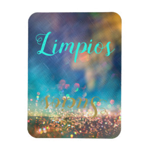 Spanisches Magnet für Saubere Geschirrspülmaschi