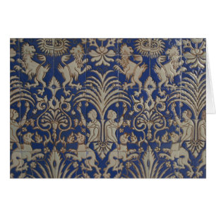 Spanisches Mosaik