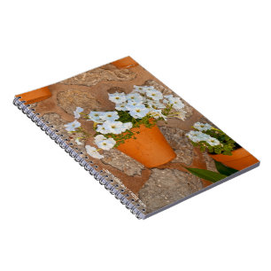 Spanisches Wandnotizbuch Notizblock