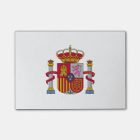 Spanisches Wappen