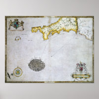 SPANISH ARMADA, 1588