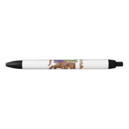 SPANISH Halloween Dinosaurier Pen Gastgeschenk Kugelschreiber