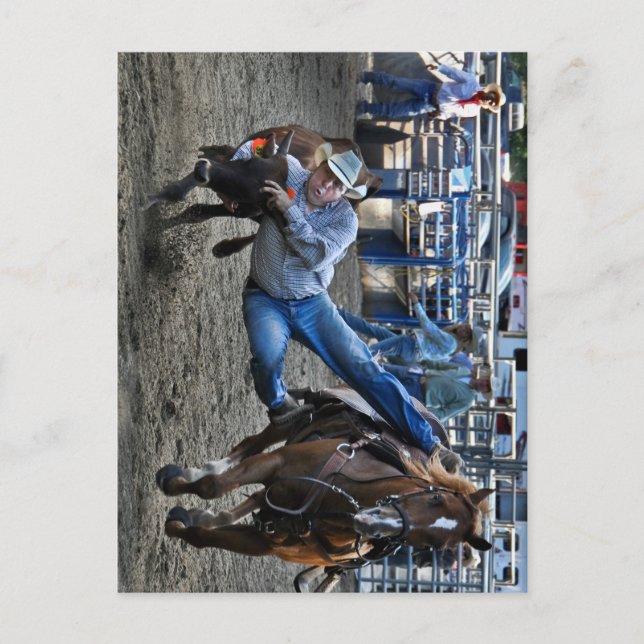 Spannhörner Postkarte (Vorderseite)