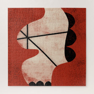 Spannung Jigsaw Puzzle