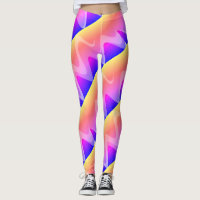 Spannung Leggings!