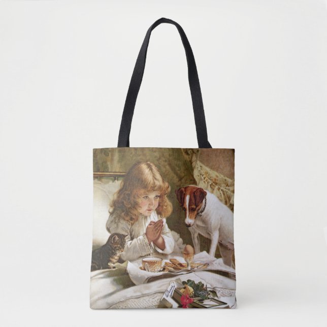 Spannung, Plakat Tasche (Vorderseite)