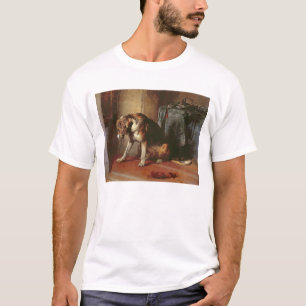 Spannung T-Shirt