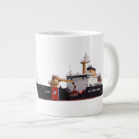 Spar-Espresso oder Jumbo-Tasse