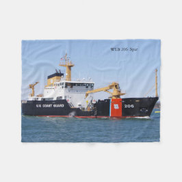 Spar-Fleecedecke Fleecedecke