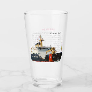 Spar-Info-Glas Glas