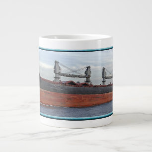 Spar Jade Jumbo-Tasse