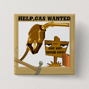 Spare Gas got?_Tasten Button