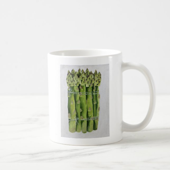 Spargel 2013 kaffeetasse (Rechts)