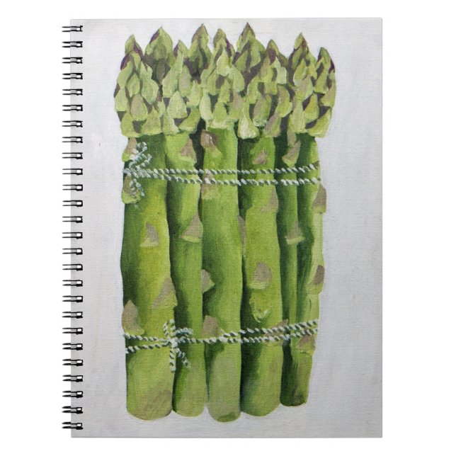 Spargel 2013 notizblock (Vorderseite)