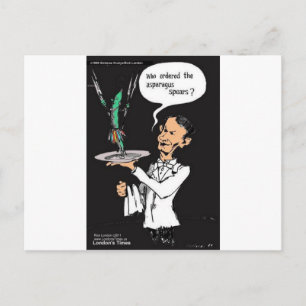 Spargel Speers Lustige Geschenke T-Shirts Tassen & Postkarte