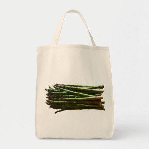 Spargel Tragetasche