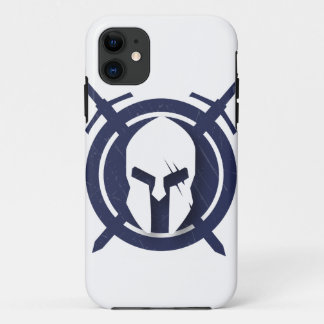 Spargelblau Case-Mate iPhone Hülle