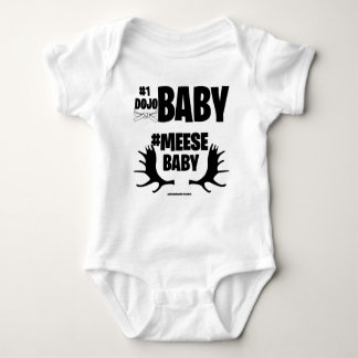 SparhawkGames MeeseBaby Baby Strampler