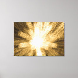 Spark2 - Canvas Print Leinwanddruck