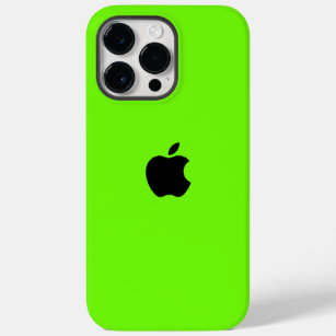Spark Green iPhone 14 Pro Max Fall Case-Mate iPhone 14 Pro Max Hülle