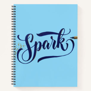 Spark Notizbuch