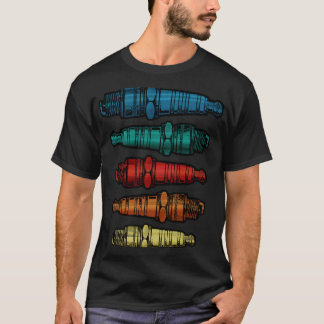 Spark Plugs Classic T-Shirt