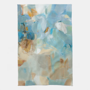 Sparkassenstrand Geschirrtuch