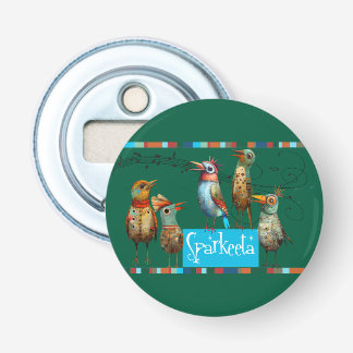 Sparkeeta Flaschenöffner