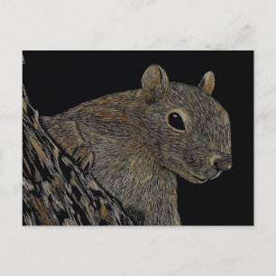 Sparkie Postkarte