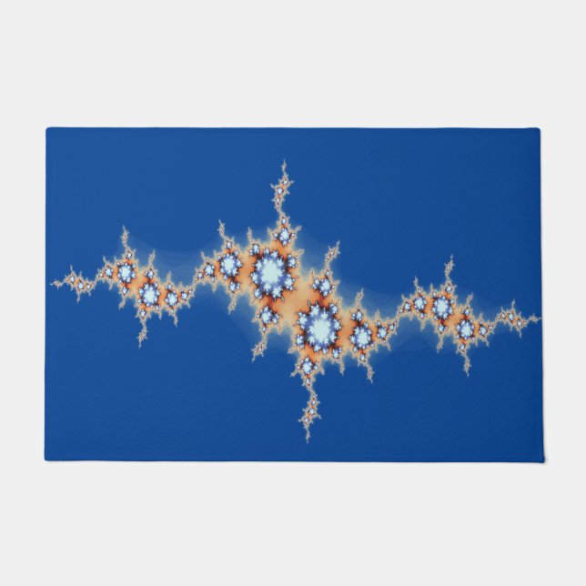 SPARKLASSE FUßMATTE (Vorderseite)
