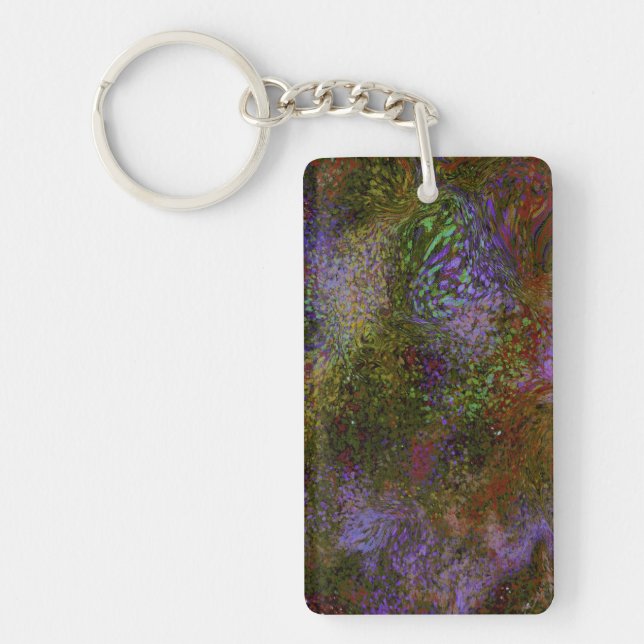 Sparkle Accessoires Schlüsselanhänger & Lanyards (Vorderseite)