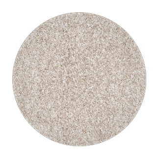 Sparkle Blush Cream Glitz Glitzer         Schneidebrett