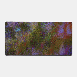 Sparkle Computer- und Laptop-Zubehör Schreibtischunterlage