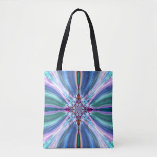 Sparkle Fire 2 Tote Bag Tasche
