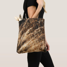 Sparkle Fireworks Tasche