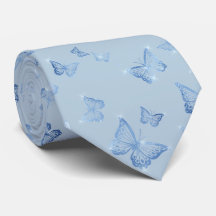 Sparkle Glam Butterflies