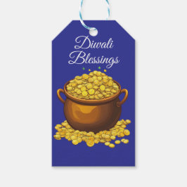 Sparkle & Joy Geschenkanhänger