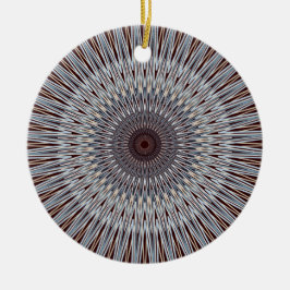 Sparkle Keramik Ornament