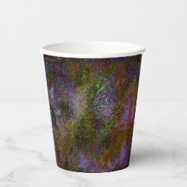 Sparkle Party liefert Tableware-Papiersorten Pappbecher