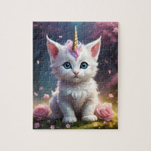 "Sparkle Paws: Die verzauberte Einhornkugel"
