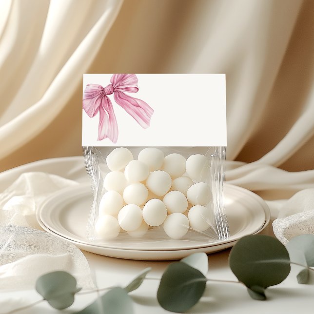 Sparkle Pink Coquette Bow 1. (Von Creator hochgeladen)