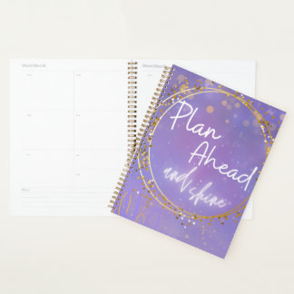 Sparkle Planner pour les enseignants
