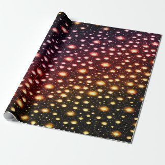 ✨ Sparkle & Shine Collection: Glossy Wrapping Pape Geschenkpapier